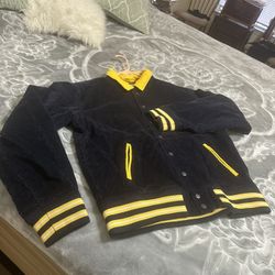 new men jacket for winter size x large 