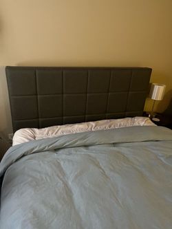 Full/double bed frame