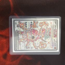 Hoopa EX
