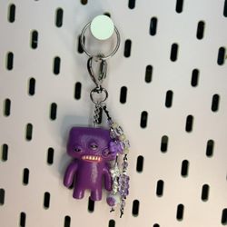 Fuggler Bag Charms 