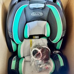 Graco 4Ever DLX 4 In 1 Car Seat 