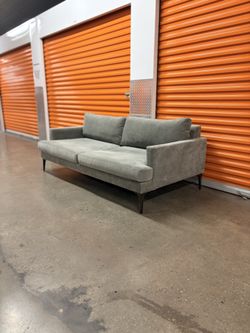 West Elm 77” Andes Sofa Couch | FREE DELIVERY | NYC 🚛