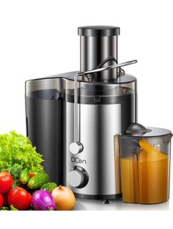 Julist Juicer amr526