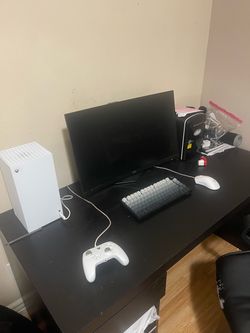 Xbox series X setup LOOKING TO TRADE FOR E-BIKES