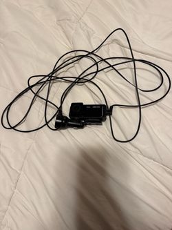 Dash cam