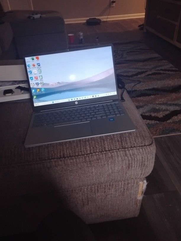 HP