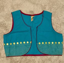 Beautiful koti jacket 
