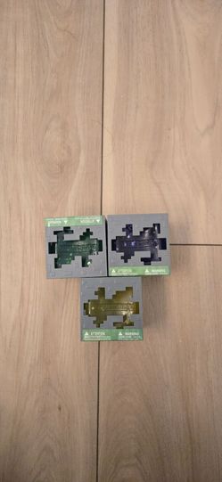 Minecraft Jelly Cube