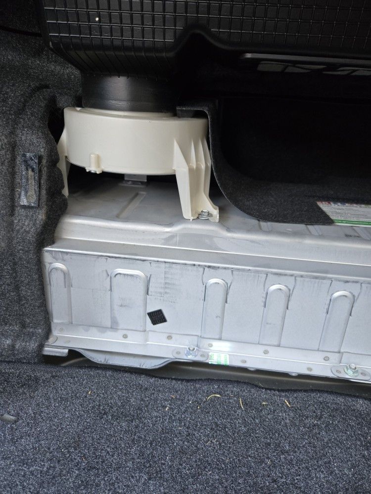 Inverter For EV Battery 