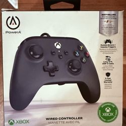 Brand New Xbox Controller 