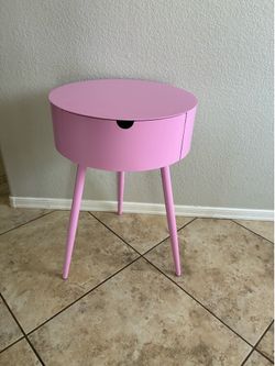 Side table