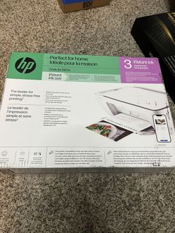 HP Printer