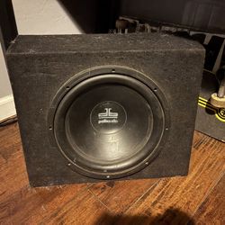 Sub Box 12 