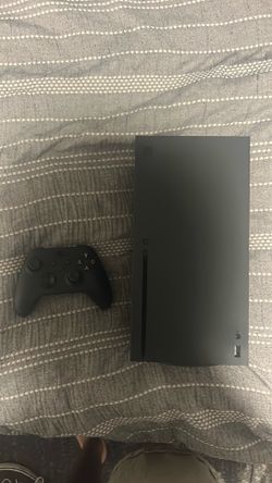 Xbox Series X 1TB