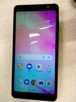 TCL Android