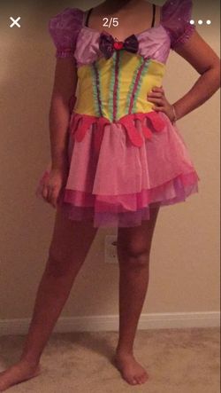 Holloween costume large