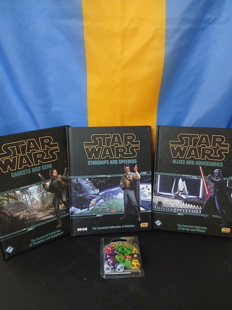 Bundle Set Jessie