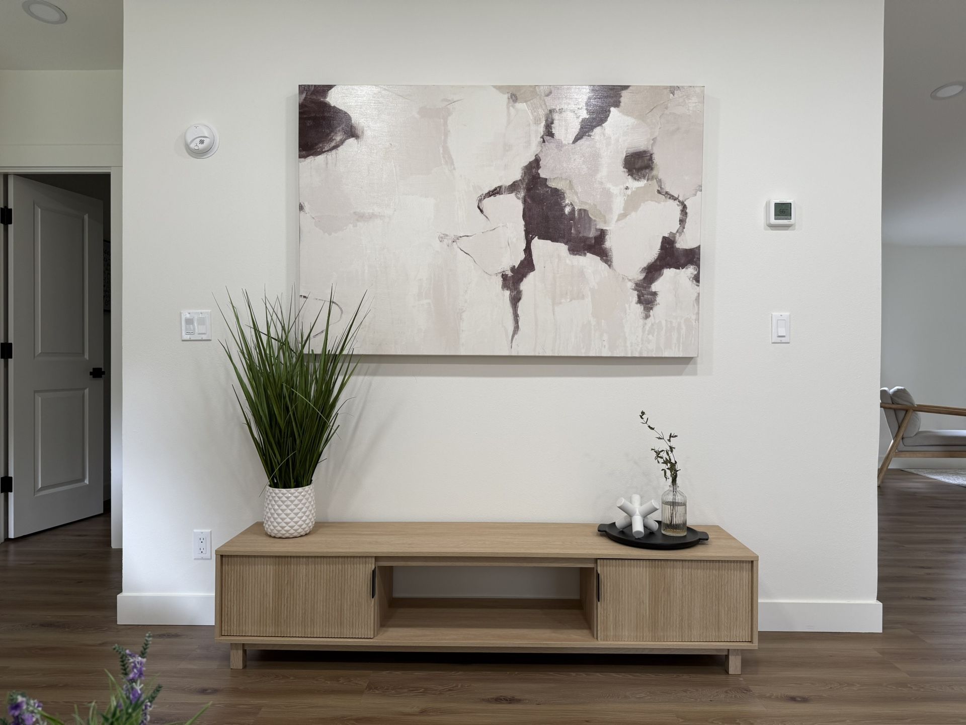 Canvas Wall Art piece