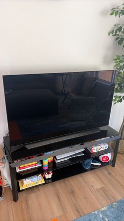 LG 55” C1 OLED TV