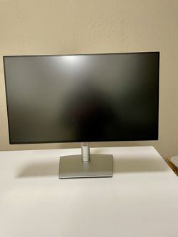 Dell Ultrasharp 24 inch USB-C Hub monitor U2422HE