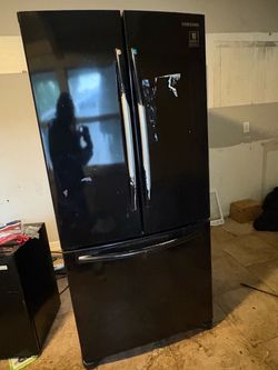 Samsung Refrigerator