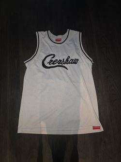 The Marathon TMC Jersey White Adult L