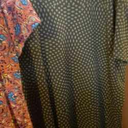 Xl Lularoe Shirt