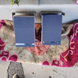 2 JBL  Model 4401 Control Monitor Read Description 