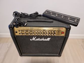 Marshall AVT 150 Valvestate 2000