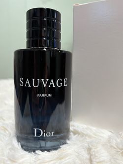 Dior Sauvage Parfum
