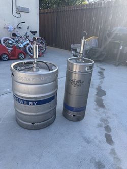 Kegs