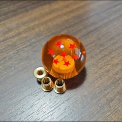 Shift knob