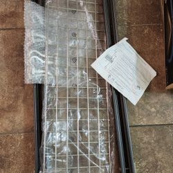Hanging Pot Rack - New