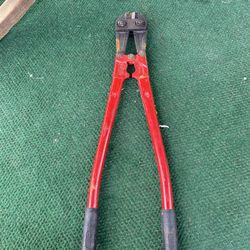 Hit Bolt Cutter 24" Cap 10mm 001-01-BC24 BC 600