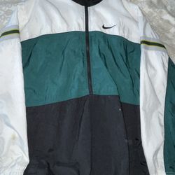 Nike Vintage Windbreaker