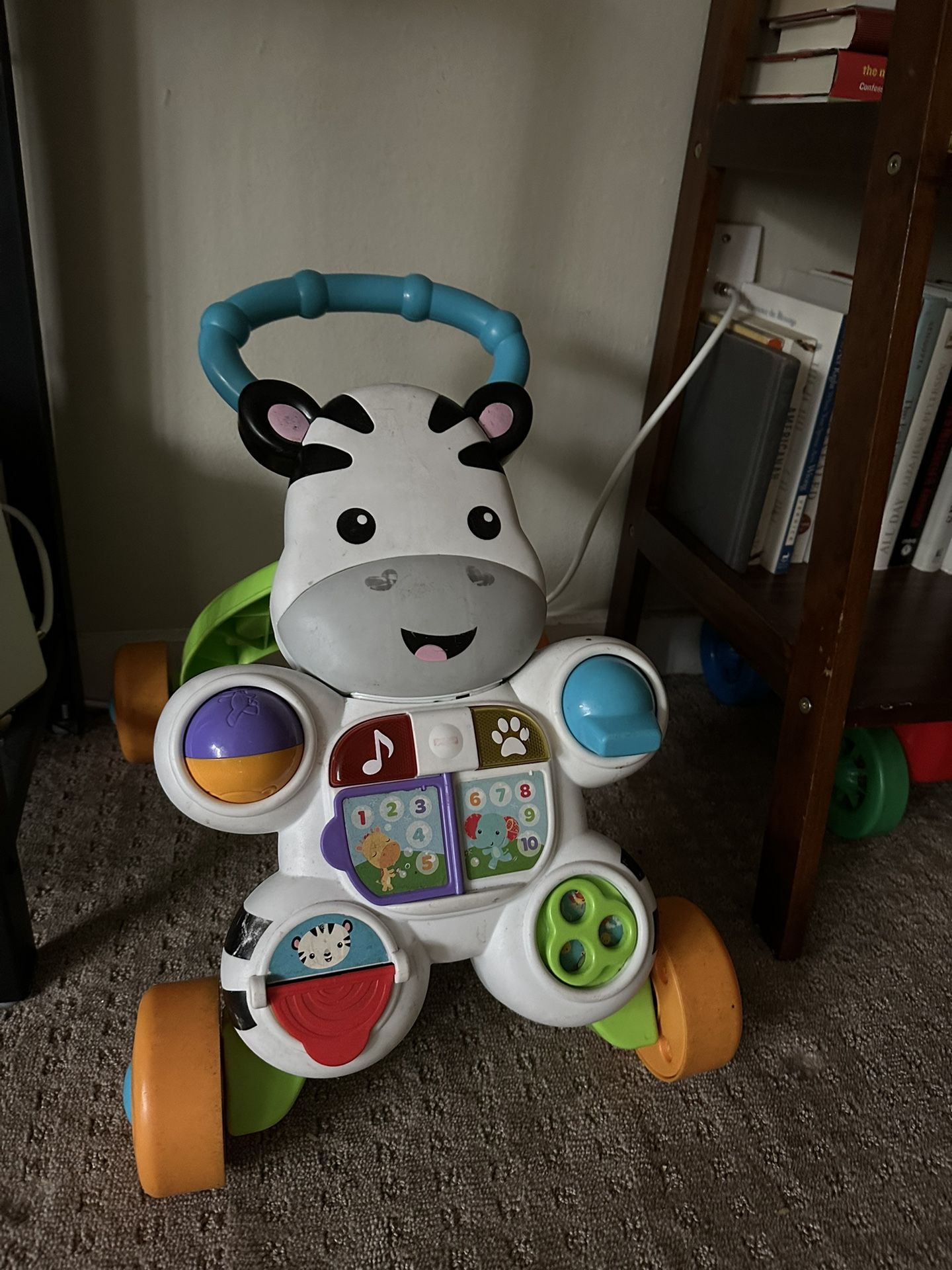 Baby Walker