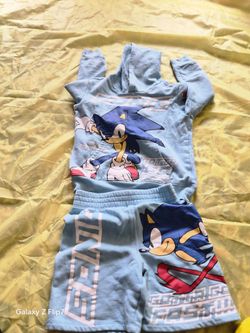 Clothes