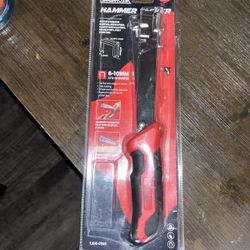 Hammer Tacker 