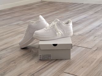 Air force 1s