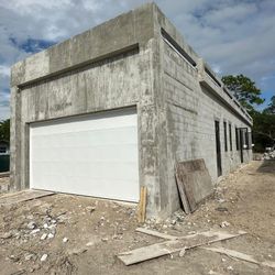 Garage Door 