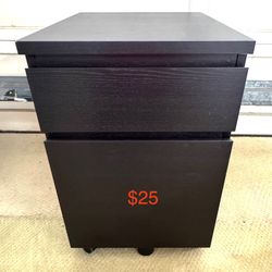 IKEA File Cabinet 