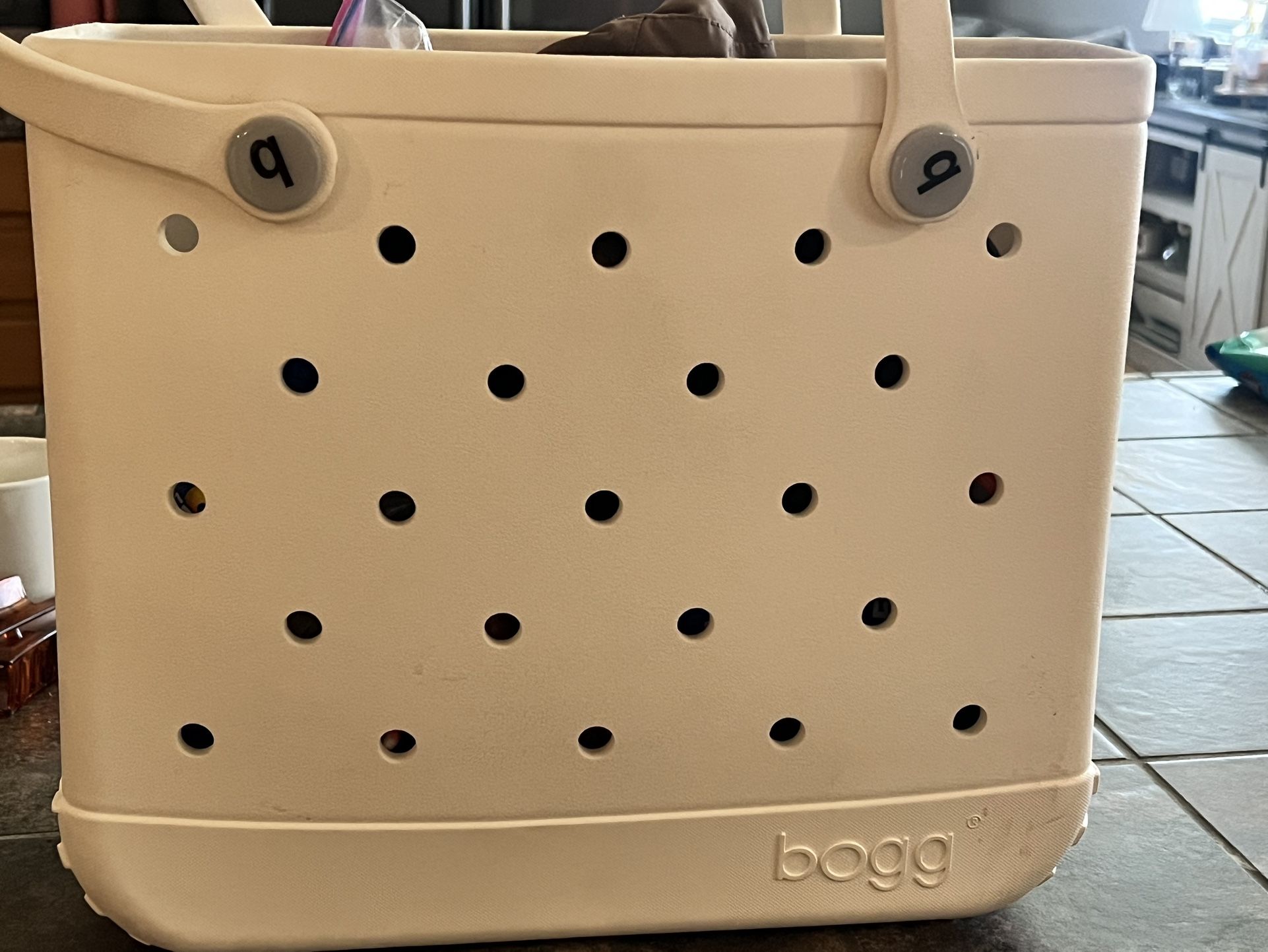 Bogg Bag Baby