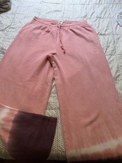 Pink vs