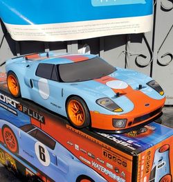Rc Car/Truck