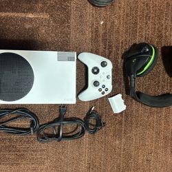 Xbox Series S