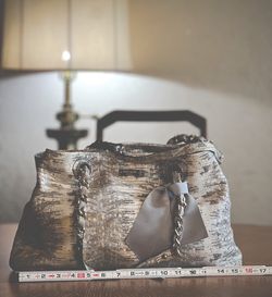Kate Spade Gray Snakeskin Print purse
