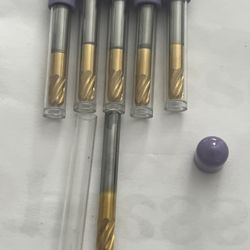 Carbide End Mills