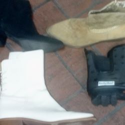 Women's Boots 