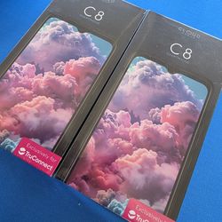 C8 Phone 