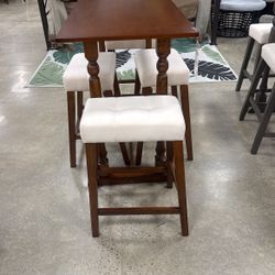 Pub Table Set 